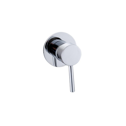 Horizon Bath and Shower Mixer