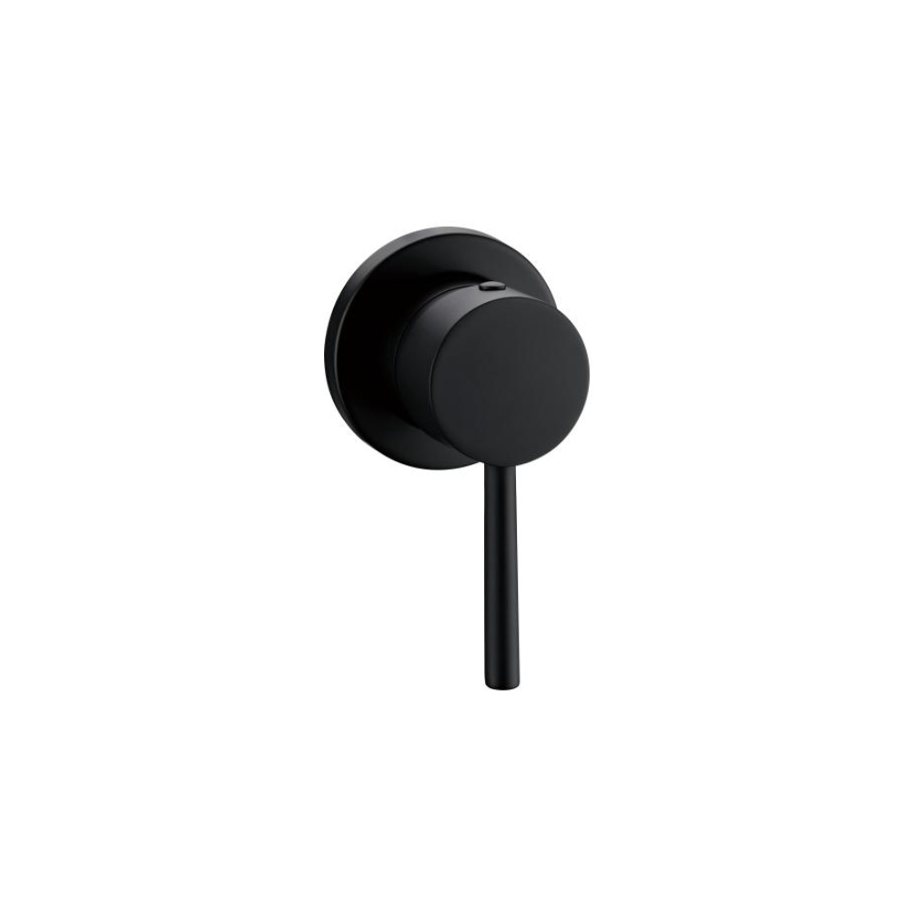 Horizon Bath and Shower Mixer