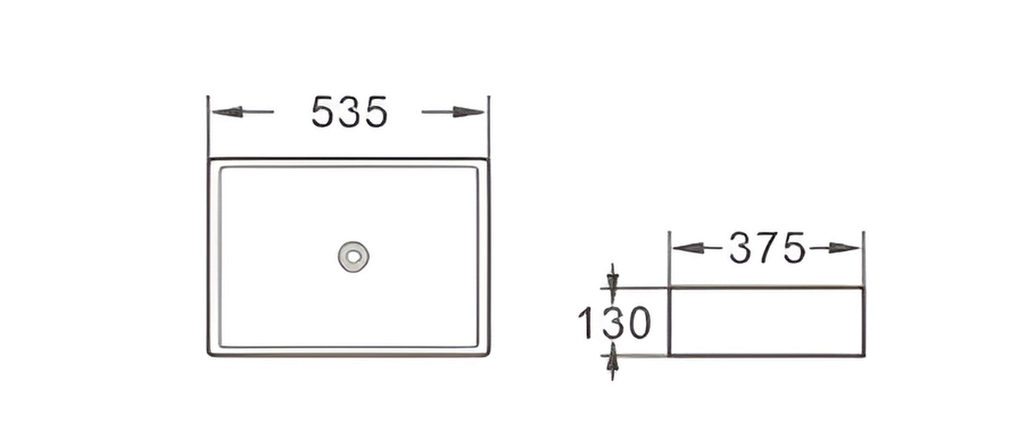 BA535