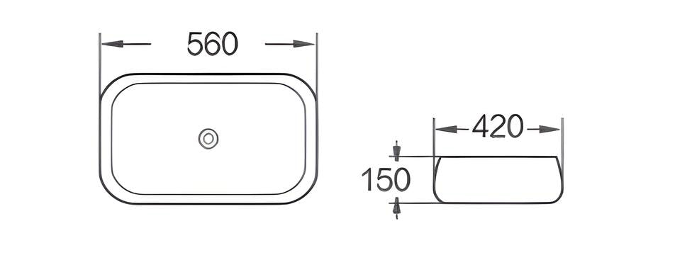 BA560