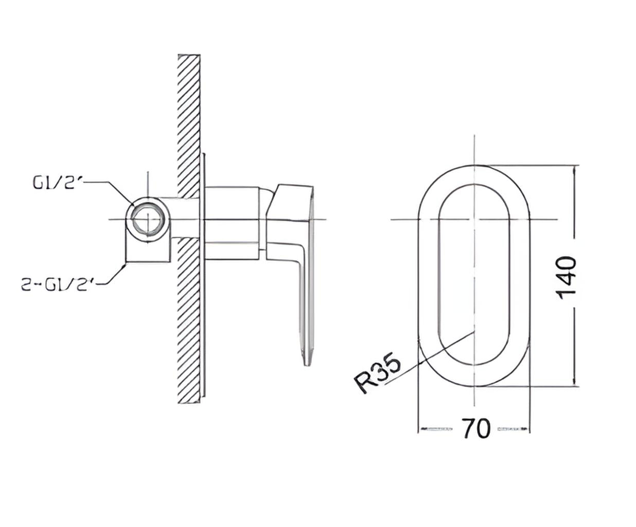 BMQ301- B