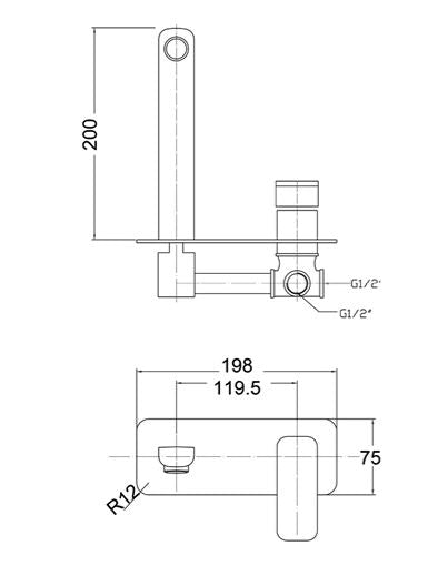 BMQ303 - B