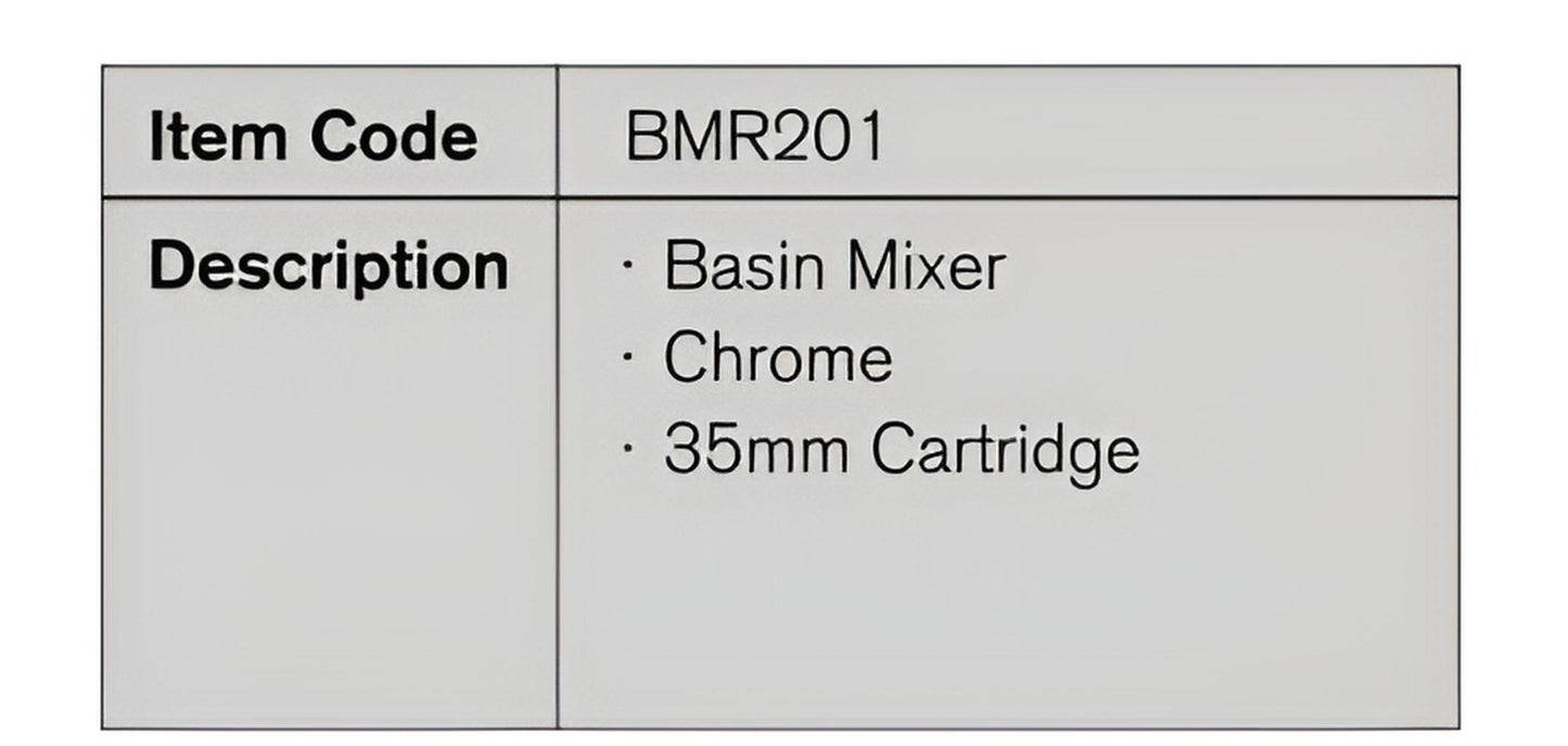 BMR201