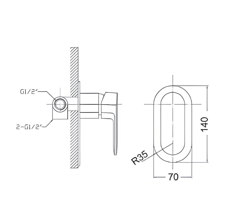 BMR301 - B