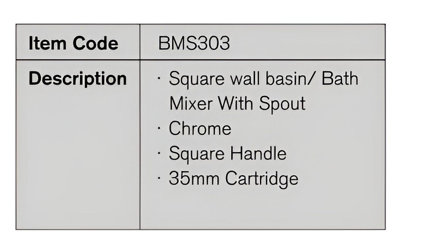 BMS303