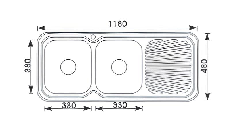 S1180LHB