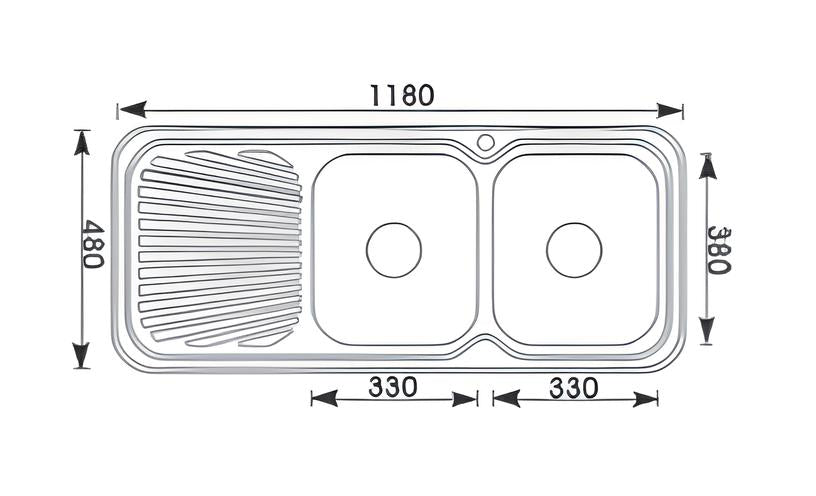 S1180RHB