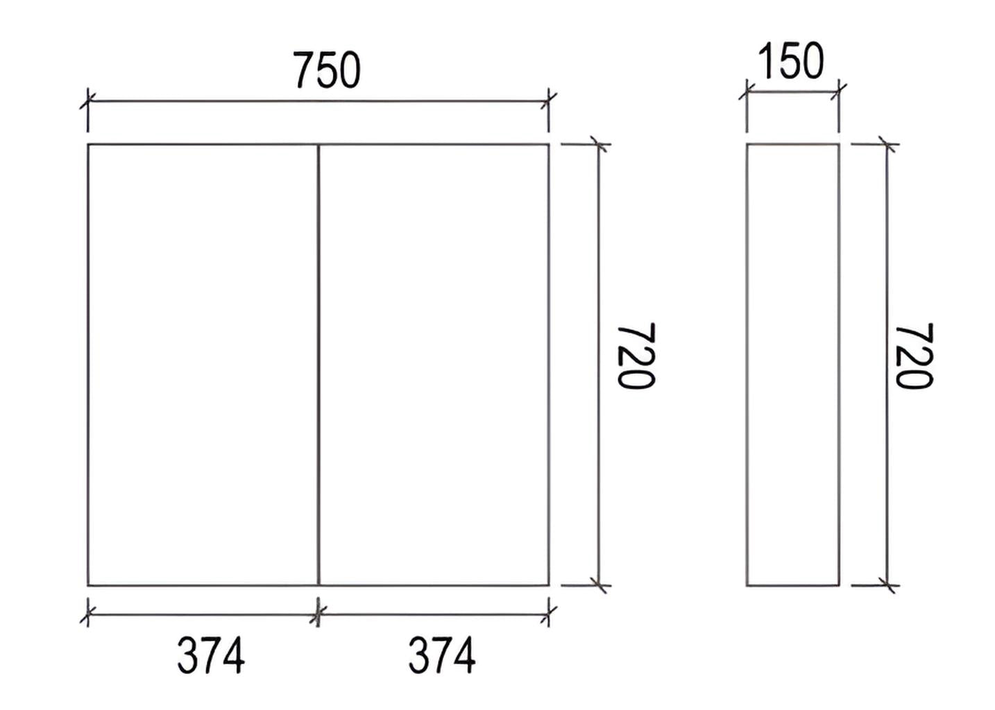 SD750