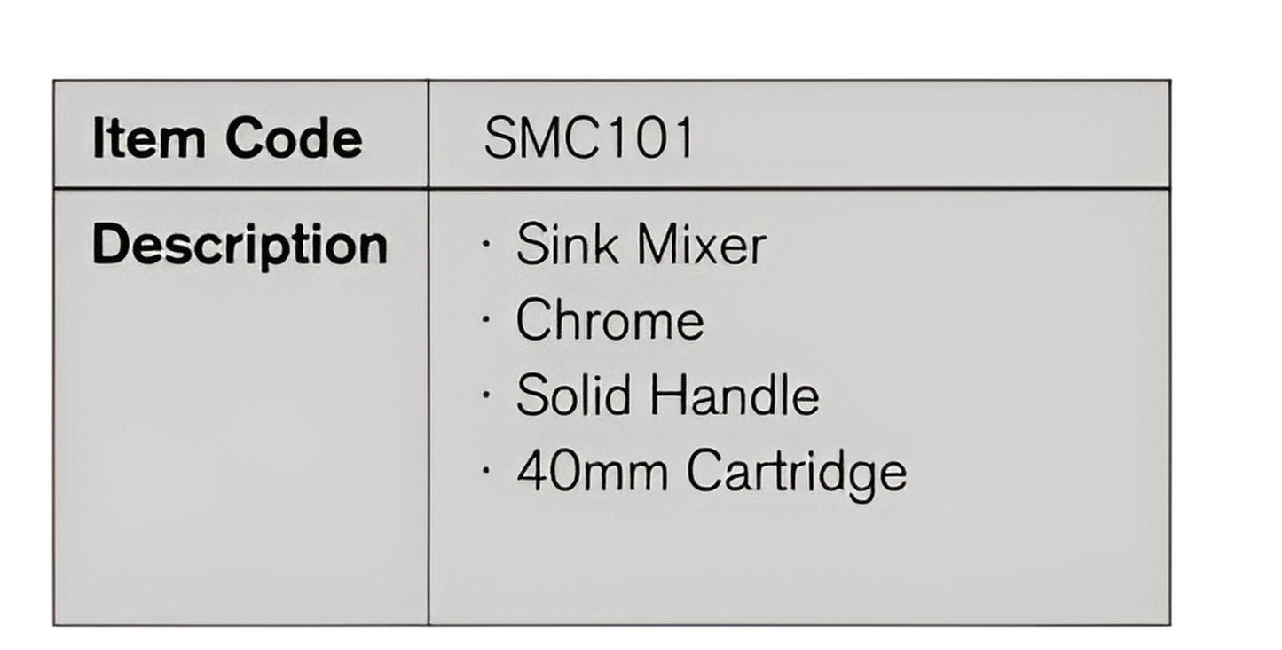 SMC101