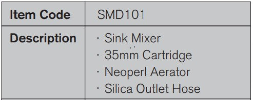 SMD101