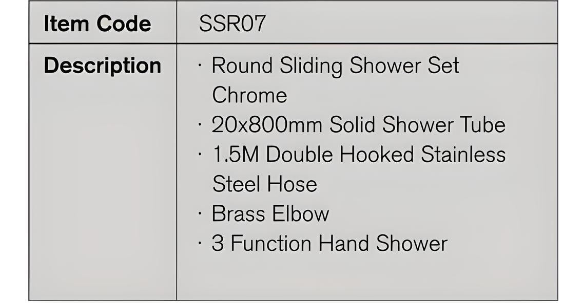 SSR07