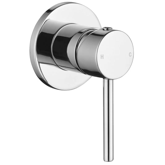 Cascade - Shower and Bath Mixer
